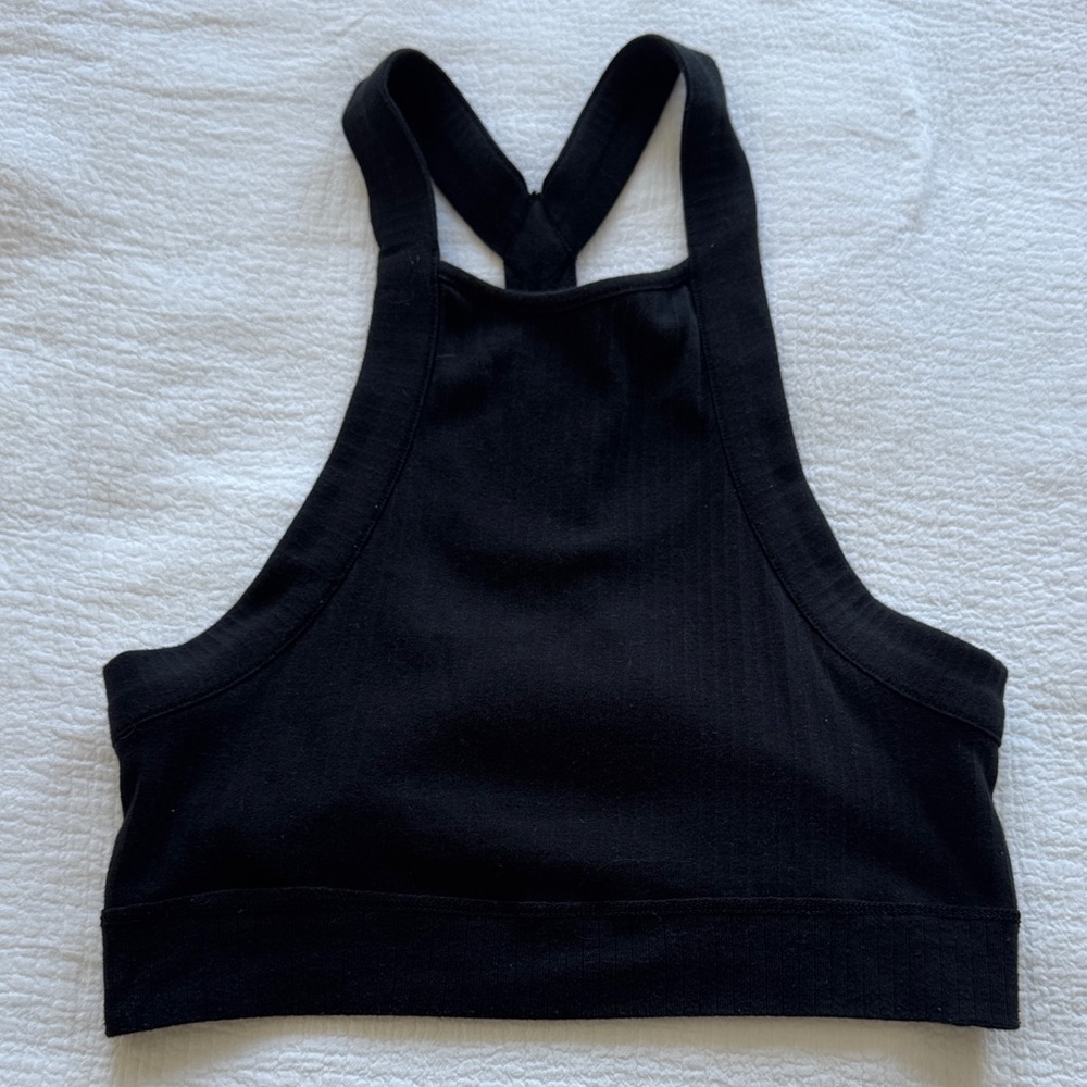 fp intimate racer back tank